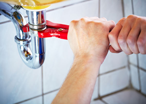 About Sprakers Plumbers